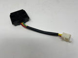 X22R MAX 250cc Motorcycle | Voltage Rectifier (H6-70132)
