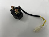 X22R MAX 250cc Motorcycle | Solenoid (H6-70131)