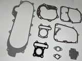 X18 50cc GY6 Motorcycle | Complete Gasket Set (Long Case)