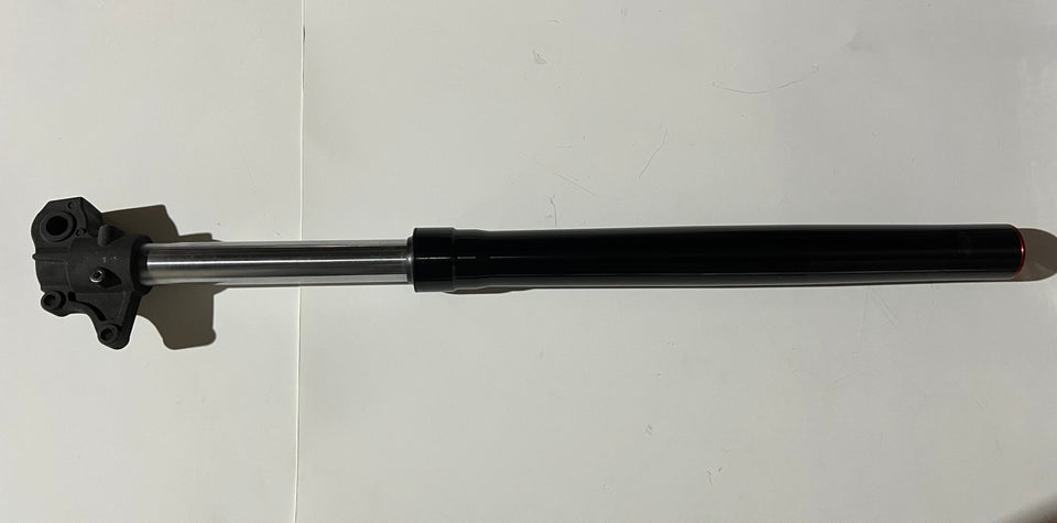 X18 50cc GY6 Motorcycle | Front Fork(s) (07010100 / 07010101) Left