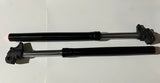X18 50cc GY6 Motorcycle | Front Fork(s) (07010100 / 07010101) Left & Right Set