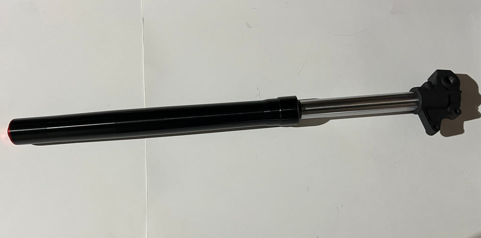 X18 50cc GY6 Motorcycle | Front Fork(s) (07010100 / 07010101) Right