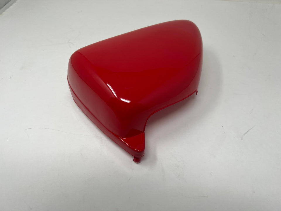 Sportster 250cc Chopper | Left Side Cover (03010666) Red