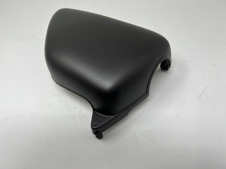 Sportster 250cc Chopper | Right Side Cover (03010667) Matte Black