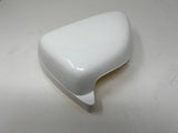 Sportster 250cc Chopper | Left Side Cover (03010666) White