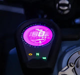 KPM200 Speedometer. Lifan motorcycles