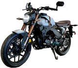 Lifan KPM200 EFI 200cc motorcycle. cheap lifan bikes