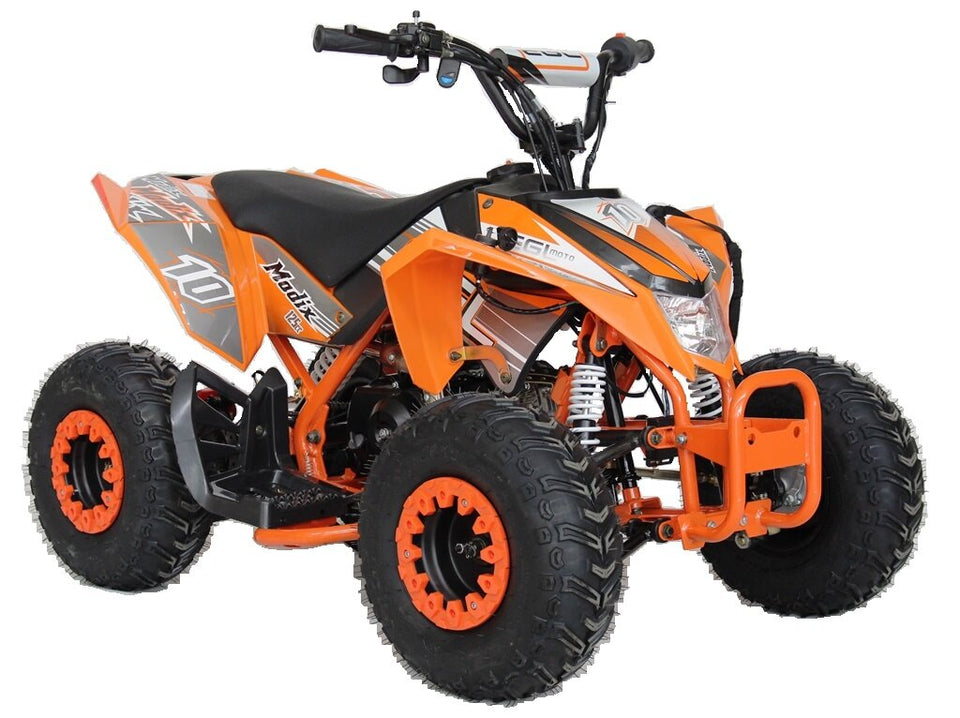 EGL Mini Madix ATV - 110cc + Reverse
