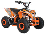 EGL Mini Madix ATV - 110cc + Reverse