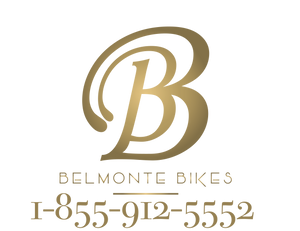 Belmonte Bikes