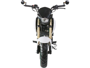 IceBear Fuerza 125cc Motorcycle - PMZ125-1