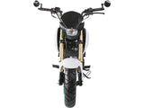 IceBear Fuerza 125cc Motorcycle - PMZ125-1
