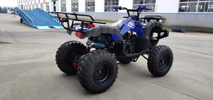 Kodiak 200cc Full-Size ATV | Automatic Adult Quad | CRT200-1