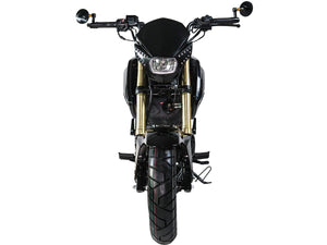 IceBear Fuerza 125cc Motorcycle - PMZ125-1