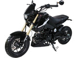 IceBear Fuerza 125cc Motorcycle - PMZ125-1
