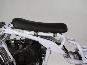 PST50-19N - leather seat