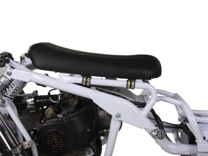 PST50-19N - leather seat