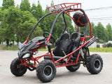 DF Go Kart 110cc Sport Premium - DF125GKS