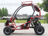 Buy DF Go Kart 110cc Sport Premium - DF125GKS