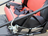 DF Go Kart 110cc Sport Premium - DF125GKS