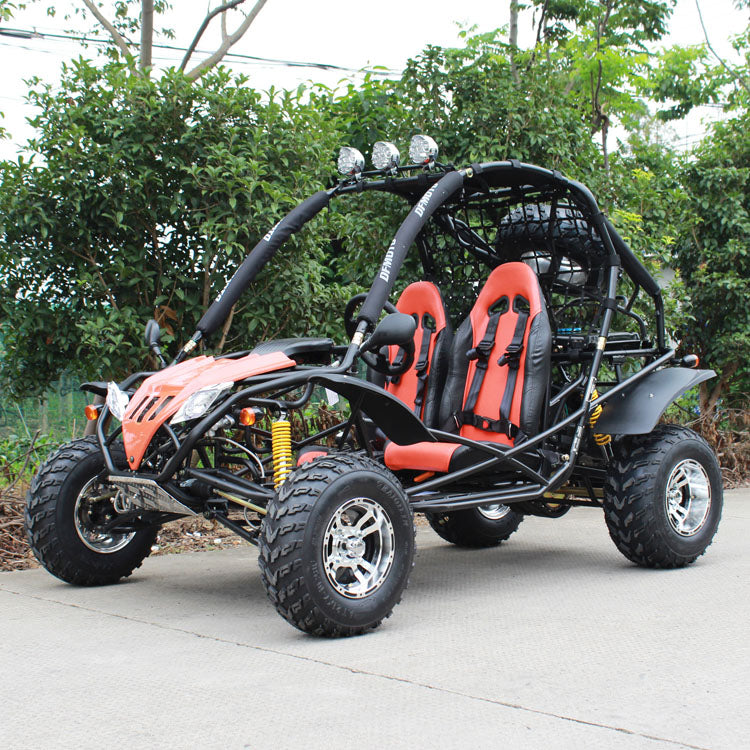 200cc adult go carts for cheap for sale. DF200GKA