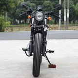 RETRO 250cc Chopper Street Legal DF250RTD