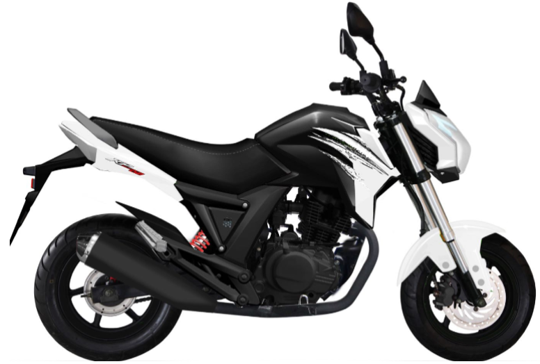 Lifan KP Mini 150cc Lifan Motorcycle LF150 5U KPR 150 Motor