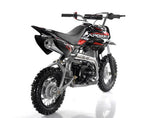 Apollo 70cc Motocross Dirt Bike - Fully Automatic DB-21 | AGB-21C-70