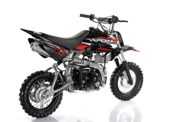 Apollo motocross extreme online