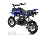 Apollo 70cc Motocross Dirt Bike - Semi Automatic DB-21 | AGB-21K-70