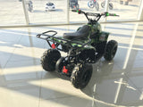 Coolster Moccasin 110cc ATV-3050C