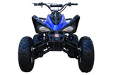Raptor 150cc Adult Sport ATV | Coolster Full Size | ATV-3150CXC