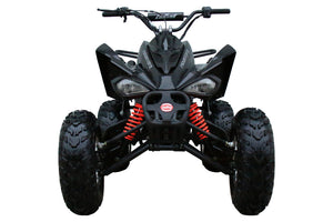 Raptor 150cc Adult Sport ATV | Coolster Full Size | ATV-3150CXC Black