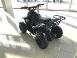 Coolster Moccasin 110cc ATV-3050C