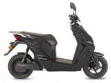 Lifan E3 1200W 60V Lithium Electric Moped Scooter - Street Legal - LF1200DT