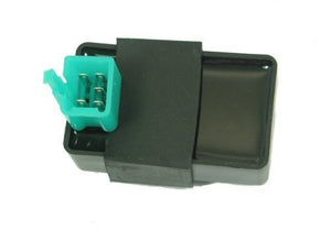 5-Pin CDI Box For 50-125cc Scooters, ATVs, Dirt Bikes, Go Karts | Fits TaoTao And More | 60-Day Warranty