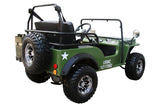 GK-6125A Jeep UTV for sale near me. Coolster Jeep GK 125