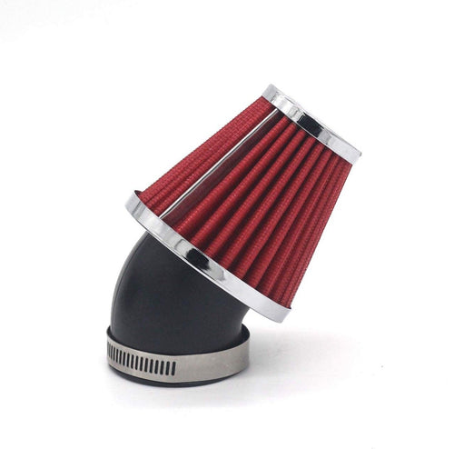 Nibbi Racing Air Filter | 48mm | 125cc-250cc Motorcycles