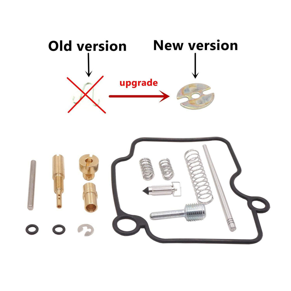 Performance VM22 26mm Upgraded Carb Carburetor 125cc