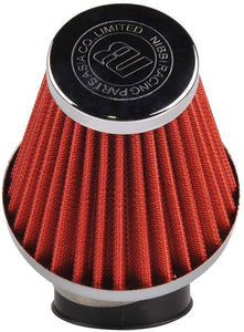 Nibbi Racing Air Filter | 48mm | 125cc-250cc Motorcycles