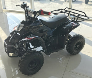 Coolster Moccasin 110cc ATV-3050C