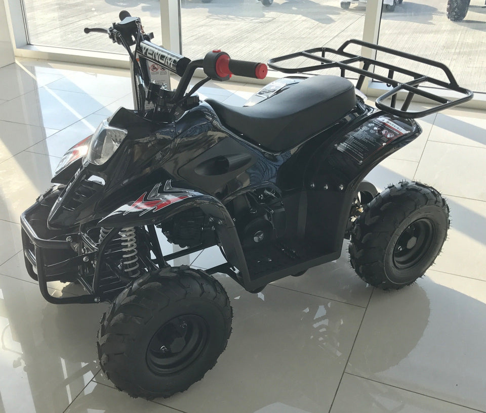 Coolster Moccasin 110cc ATV-3050C