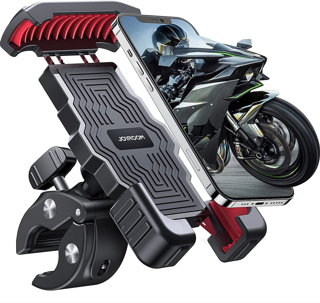 Heavy-Duty Phone Holder | Fits all 50cc-250cc Motorcycles