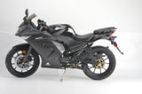 Boom Ninja GT 125cc Motorcycle - BD125-11GT