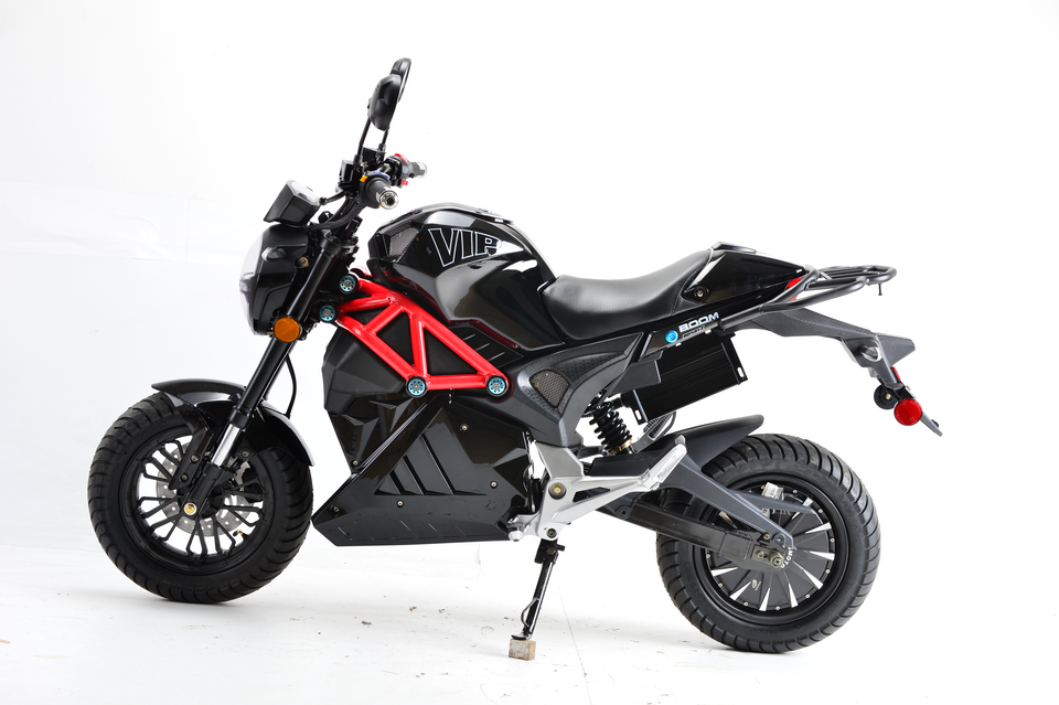 Little monster electric motorcycle deals