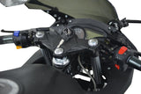 Venom X22 125cc Full-Size Motorcycle - Street Legal