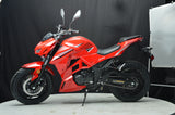 BD250-6 boom motorcycle for sale