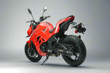 Boom Z250 | 250cc EFI Fuel-Injected Motorcycle - BD250-6