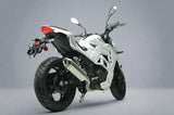 Boom Z250 | 250cc EFI Fuel-Injected Motorcycle - BD250-6