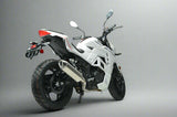 Boom Z250 | 250cc EFI Fuel-Injected Motorcycle - BD250-6